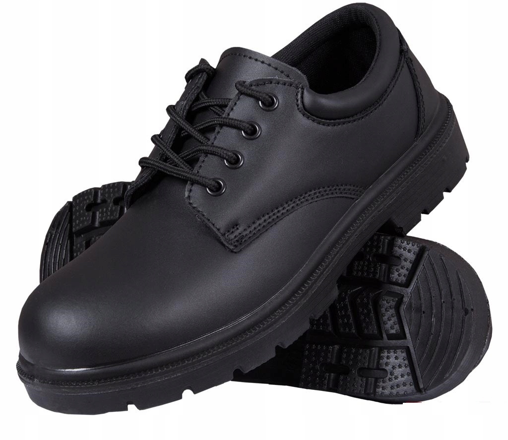 Buty Zawodowe Reis Brindreis 41 czarny