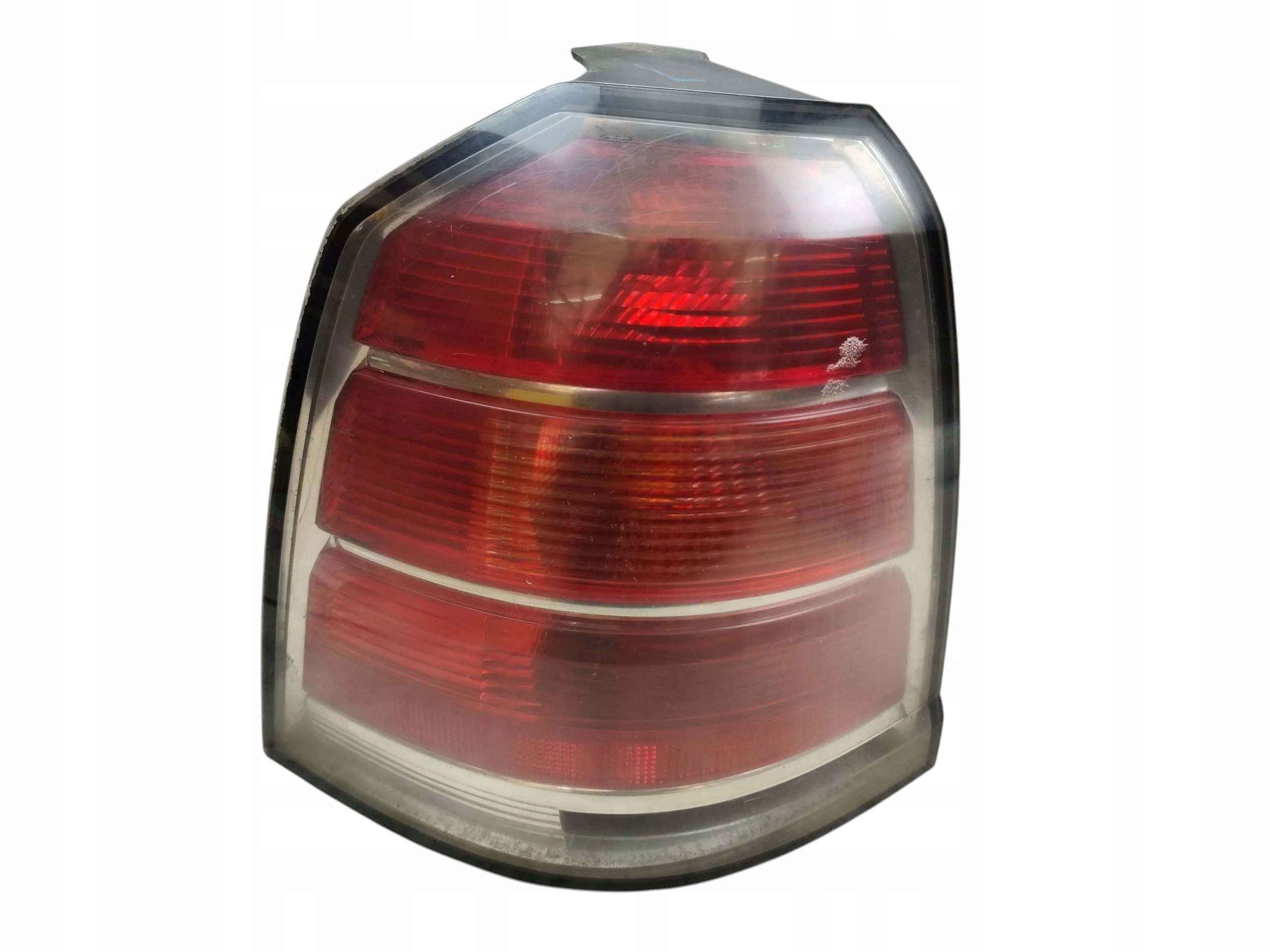 light left left rear part OPEL ZAFIRA B (2005-2008) 24451841 EUROPA