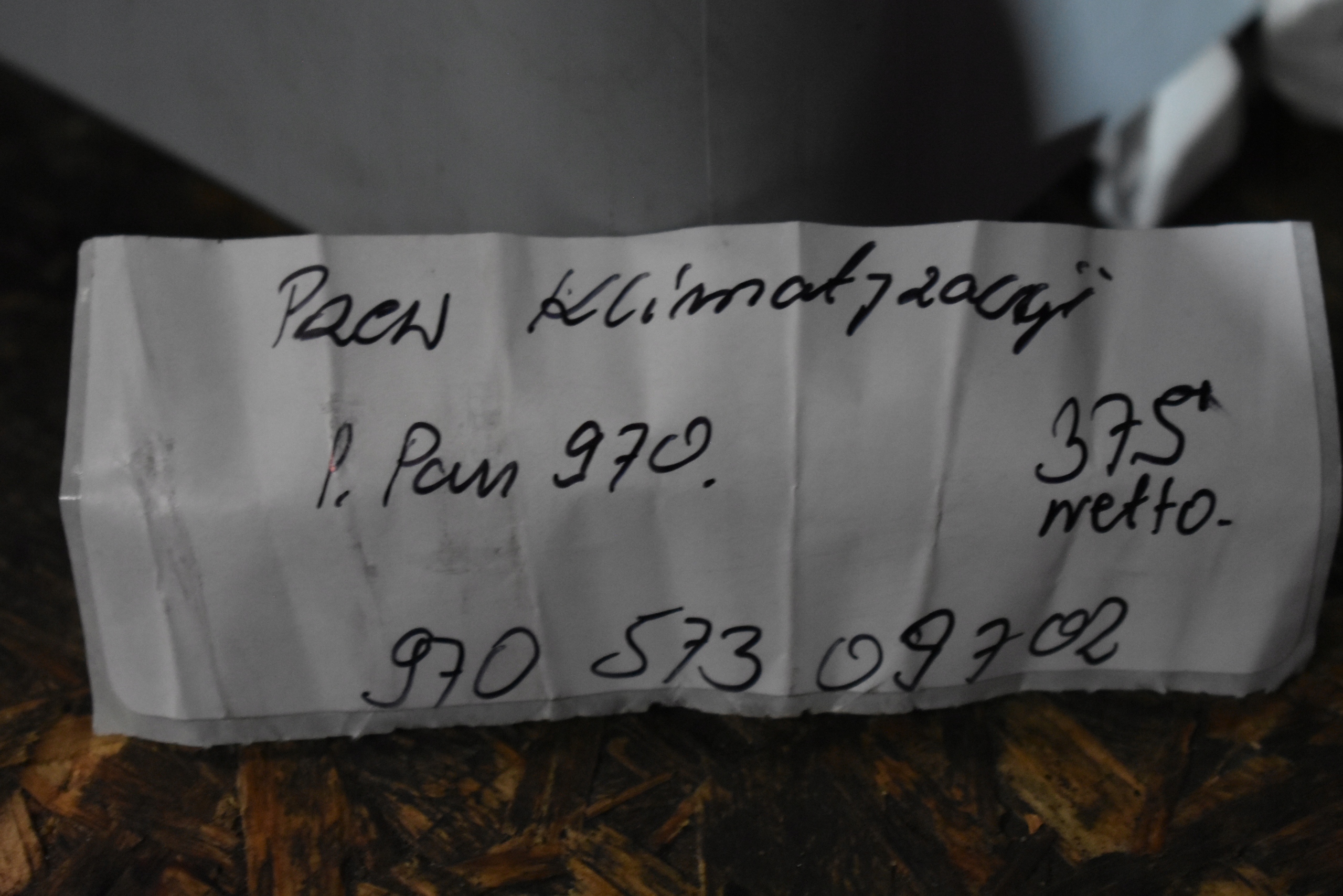 IDEALNY PRIJENOS KLIMATIZACIJE PORSCHE PANAMERA 970 1