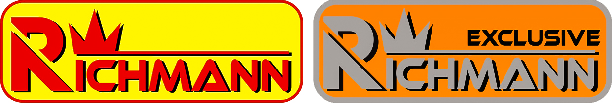 RICHMANN UCHWYT MAGNETYCZNY DO BITÓW GROTÓW CR-V 1/4" 60MM C6581 1SZT. Liczba elementów w zestawie 1