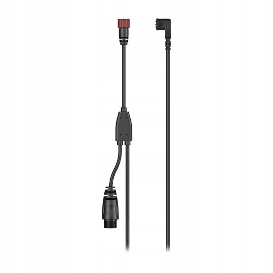 Garmin Adapter Tread 8" 10" Podłączenia Group Ride Kontrolera Kierownicę