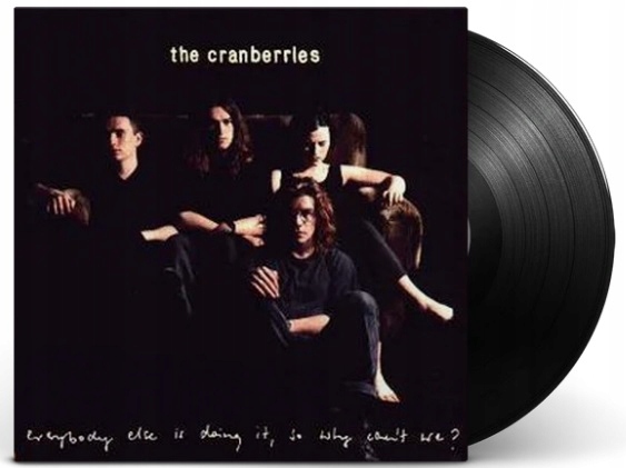 Cranberries Winyl - Niska cena na Allegro