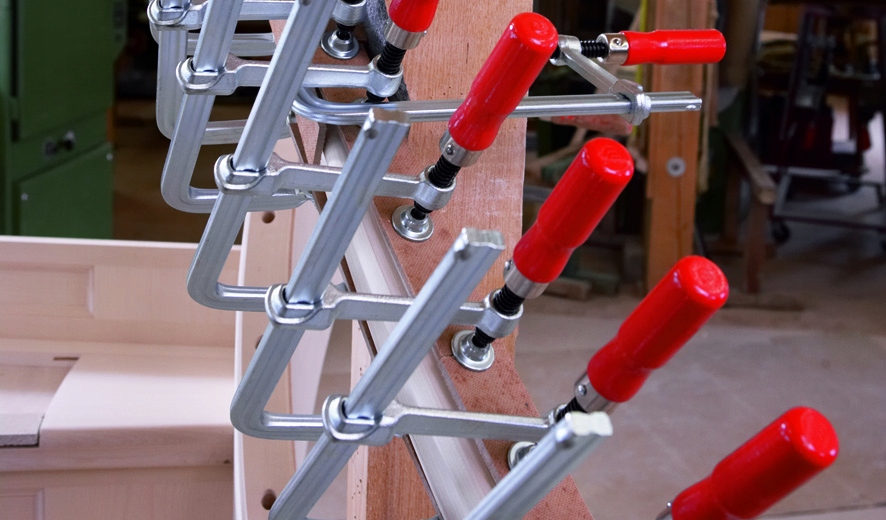 SCISK SRUBOWY SLUSARSKI STAL 600 120MM GS60 BESSEY Producent code GS60