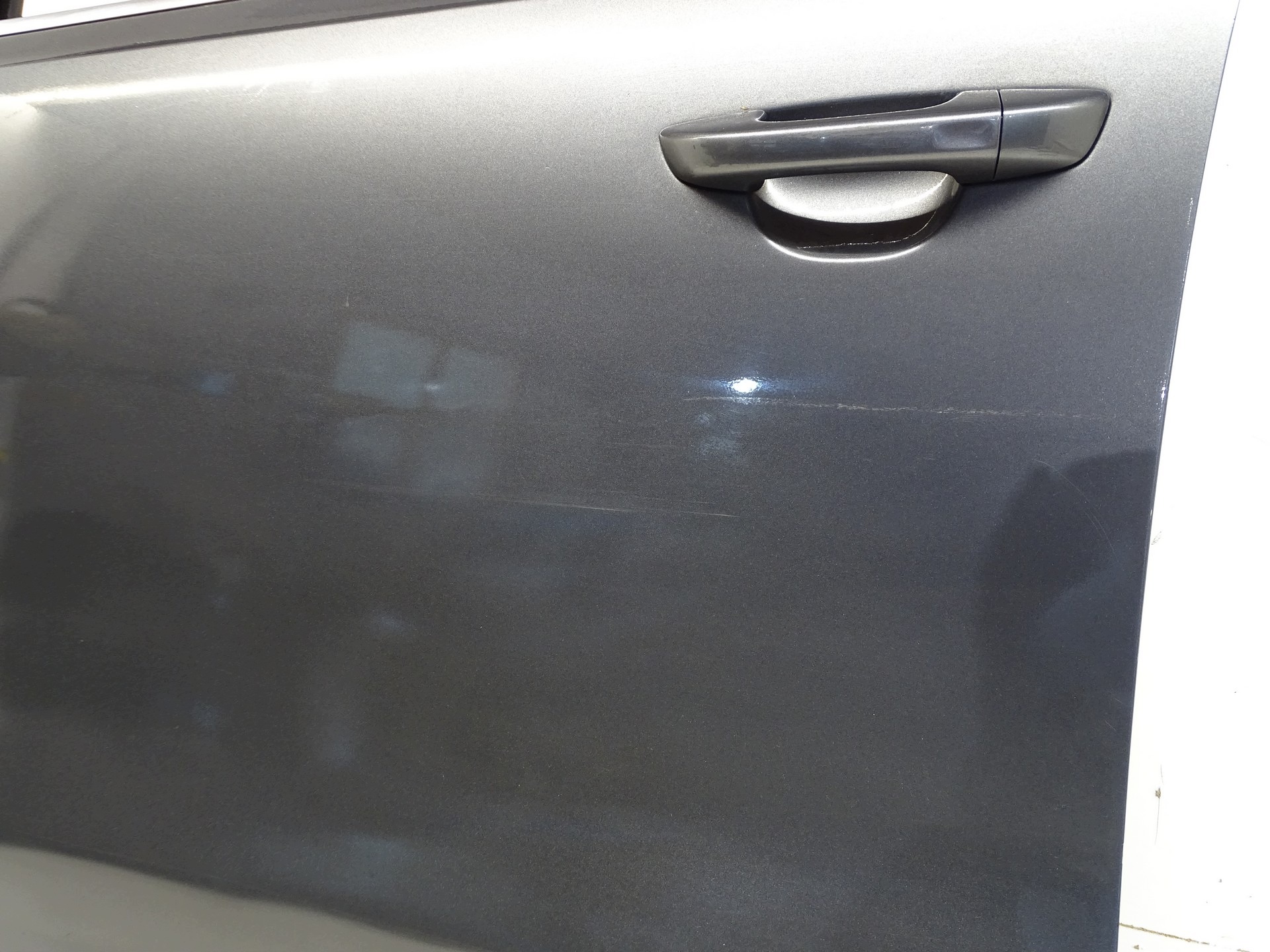 door left front left front SHARAN 7N ALHAMBRA LR7H