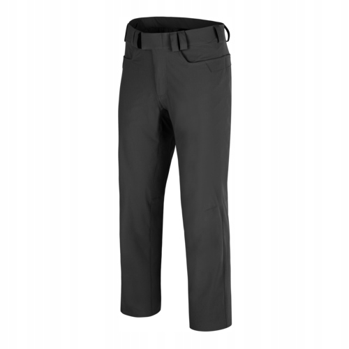 Helikon Kalhoty Covert Tactical Pants Černé vel. XXL Xlong