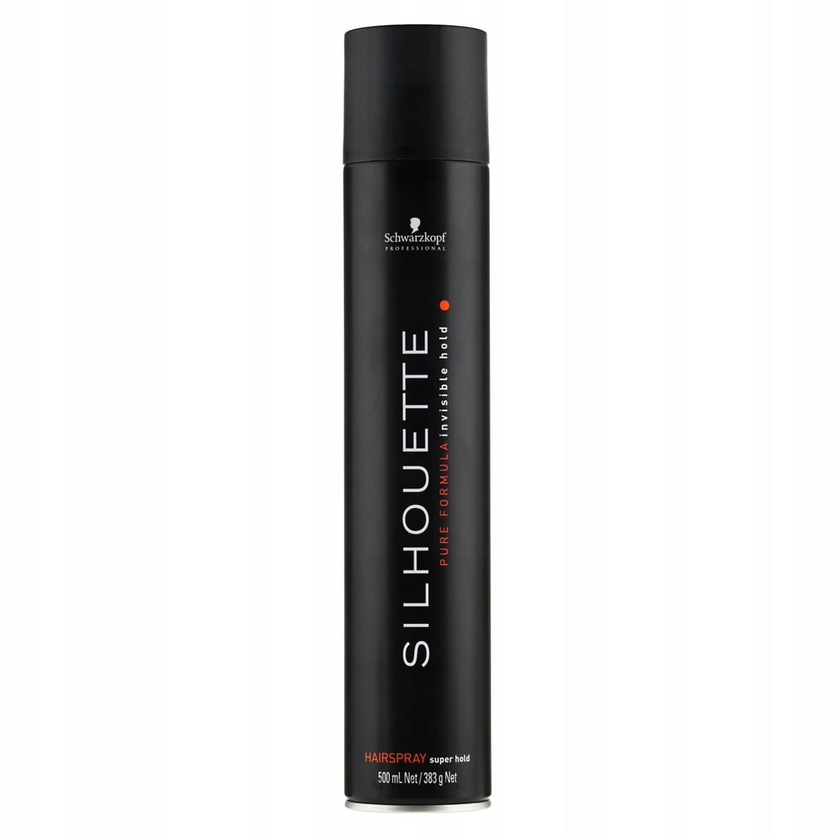 

Schwarzkopf Silhouette Classic Hold lakier