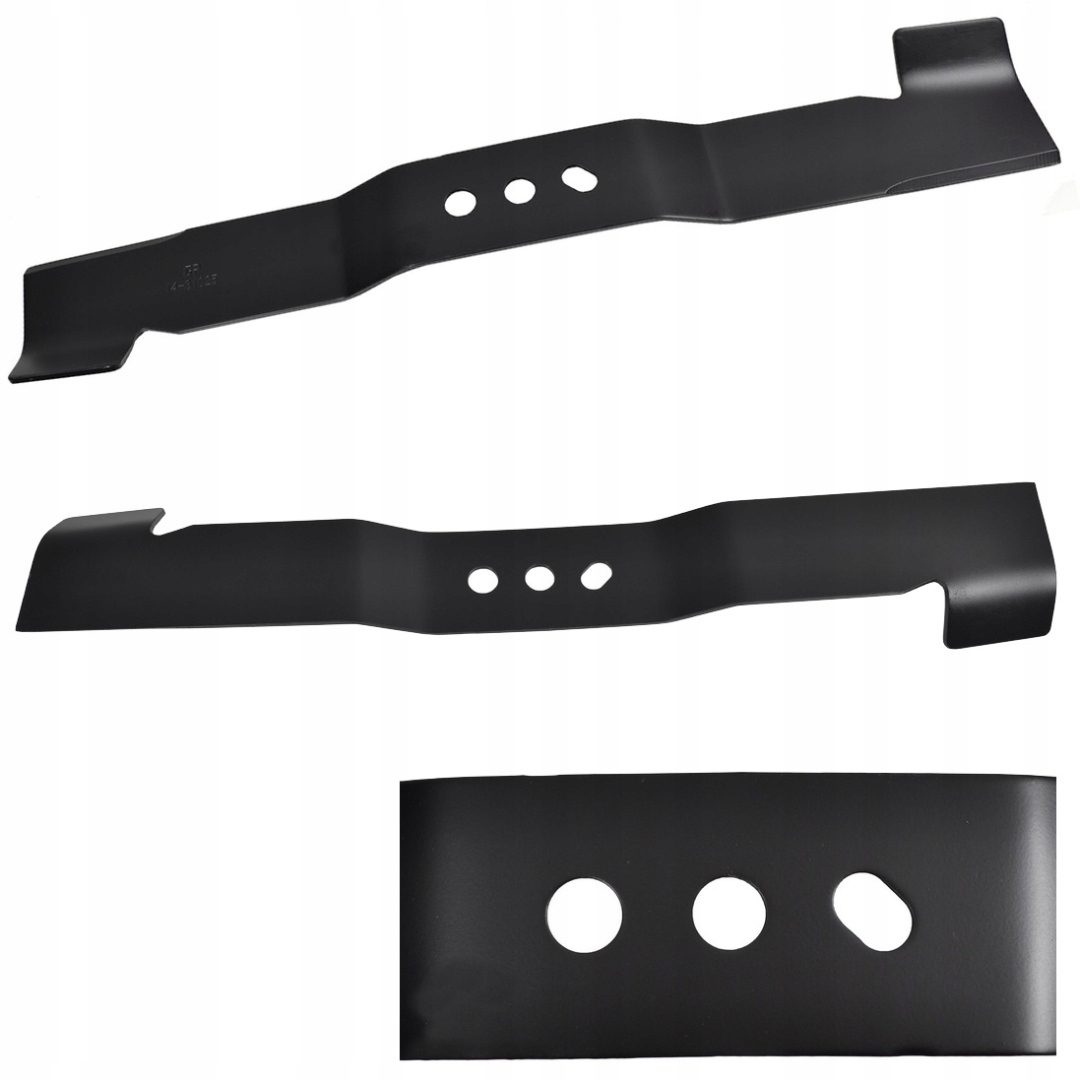 

Nóż Kosiarek Spalinowych Nac 53cm Zbierający