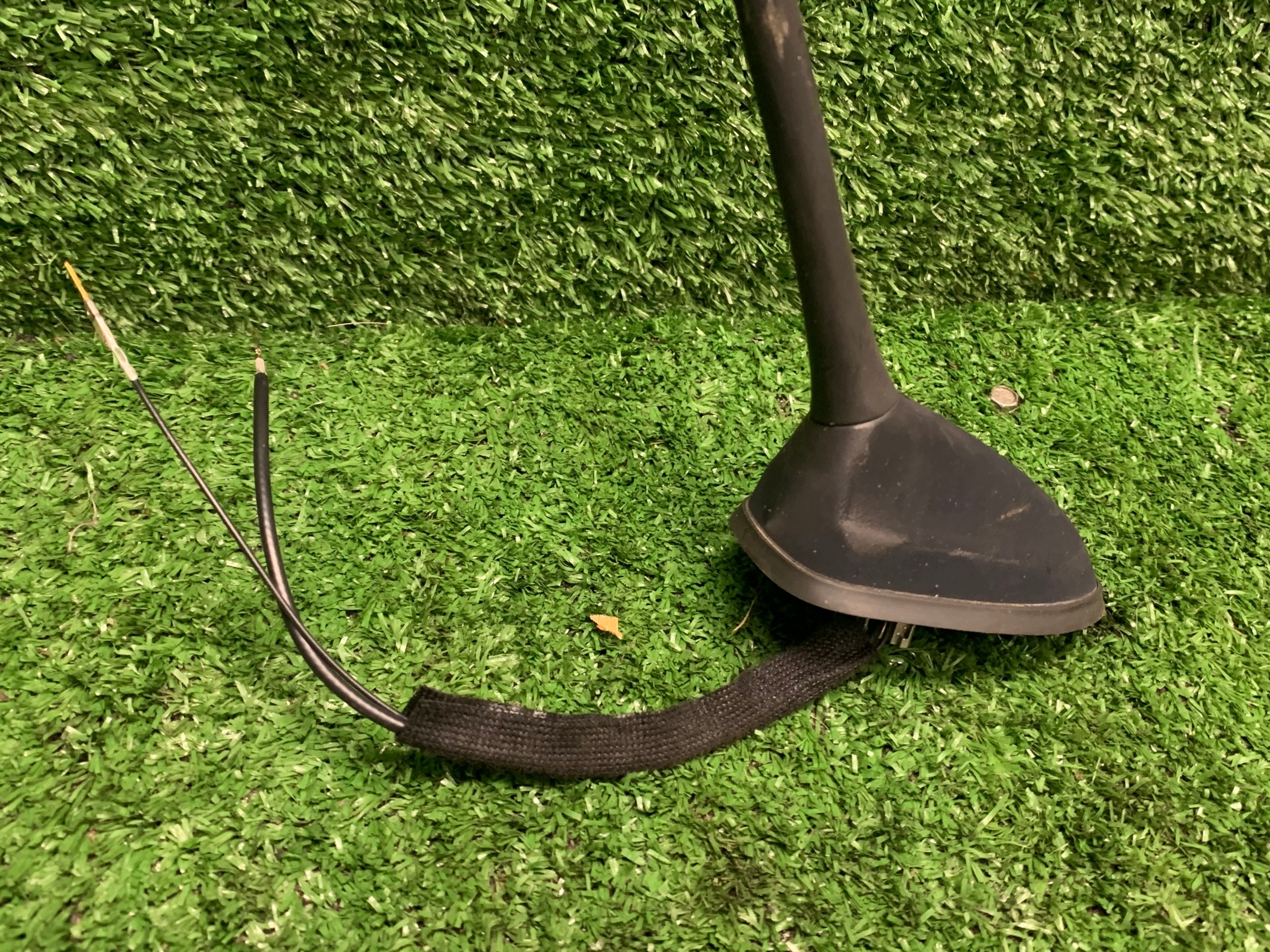 antenne BAT grundlage AM5T-18828-BE FORD C-MAX MK3
