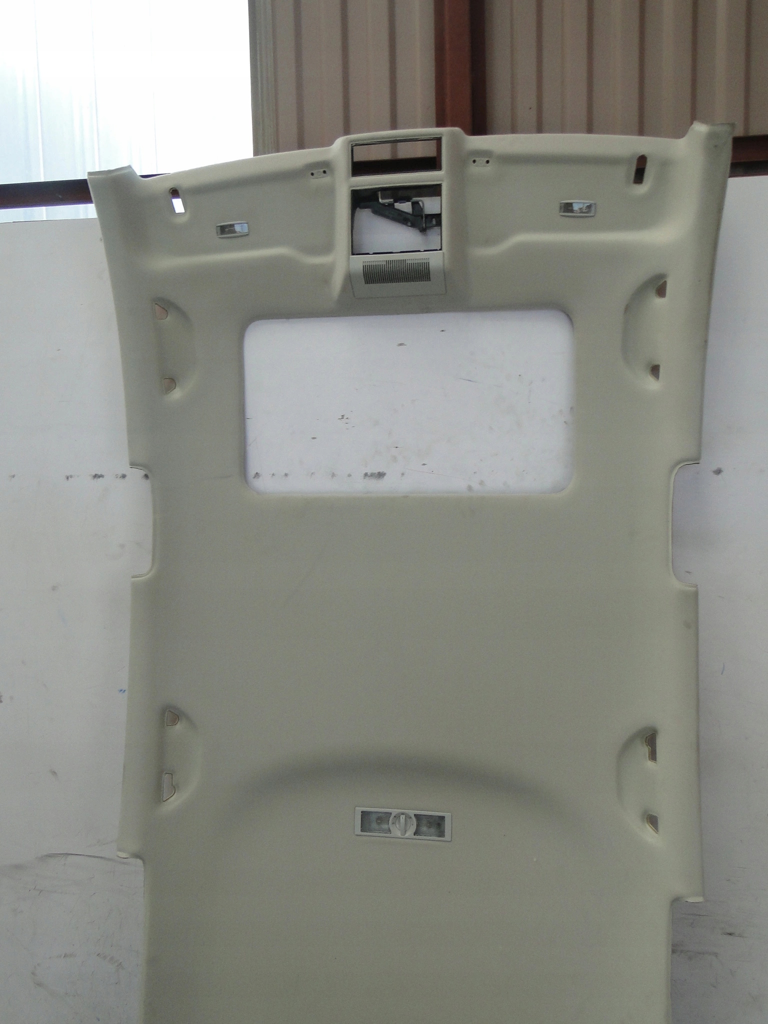 PODSUFITKA SEAT ALTEA XL 5P 5P8 2007 Producent części SEAT OE