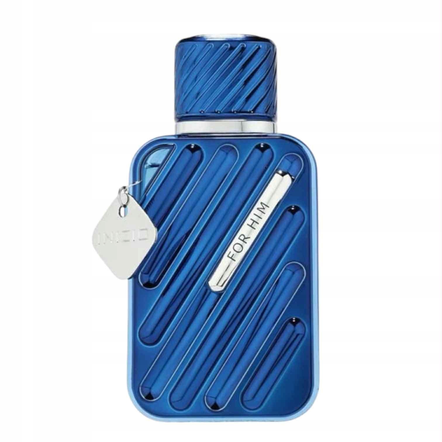 Fragrance World Inizio for Him 100 ml Edp