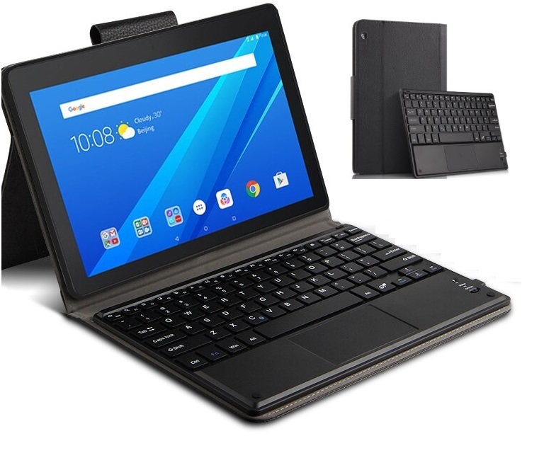 

Etui Klawiatura do Lenovo Tab M10 10.1 X605 X505