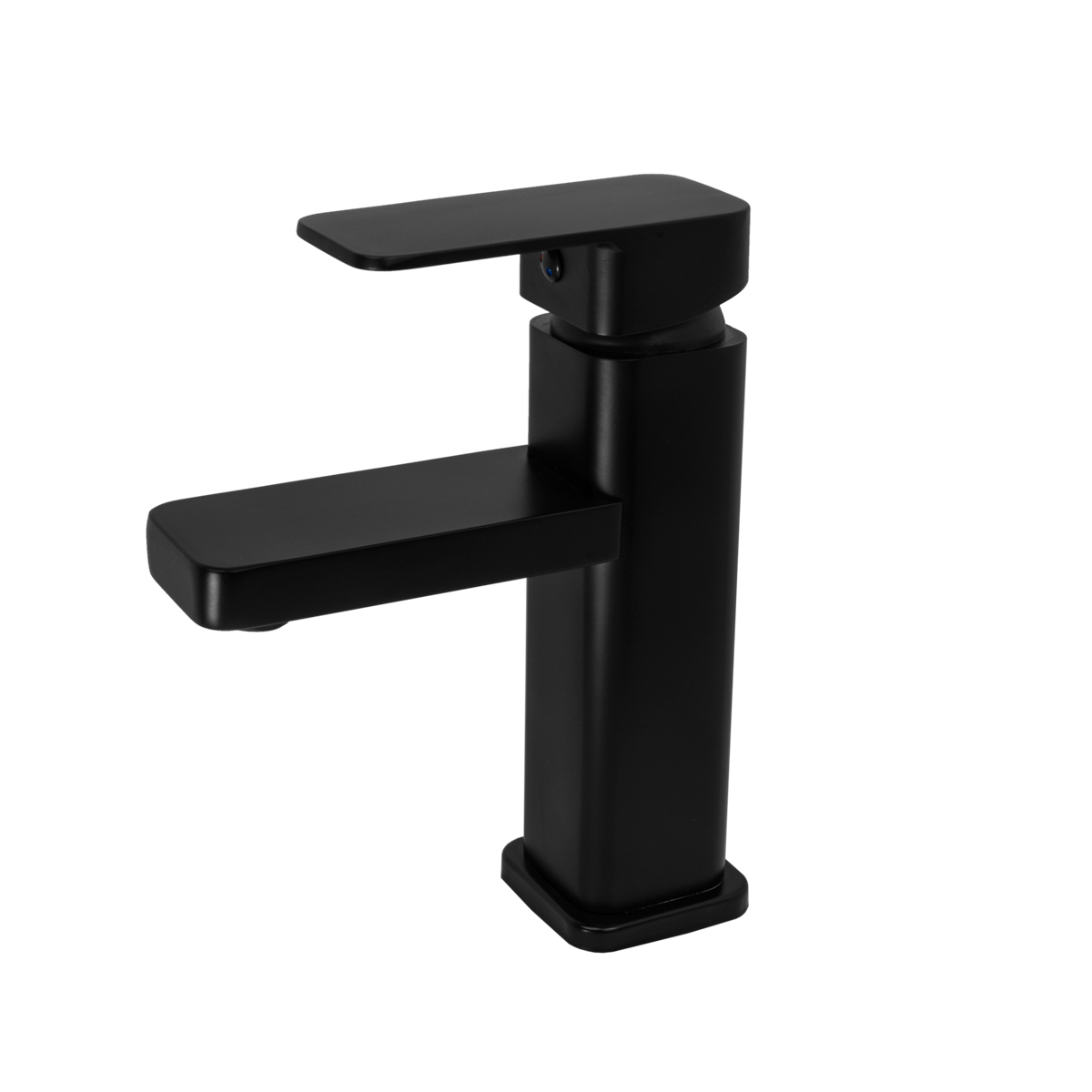 

Caro Czarna Bateria Umywalkowa