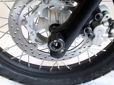 Rg Slidery Zavesenia Yamaha XT660X/R, XTZ660