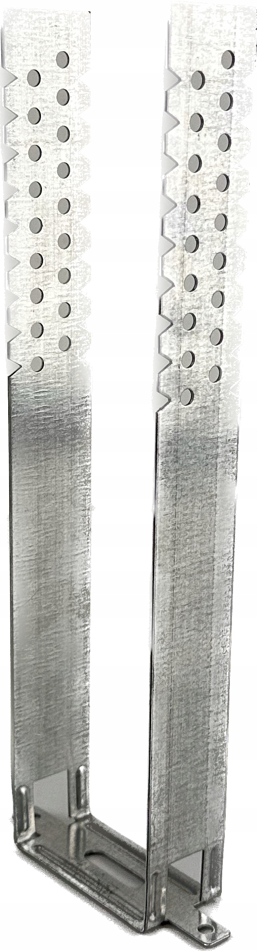 

Wieszak Nida Es 60/250 płaski d/profil CD-60 250mm
