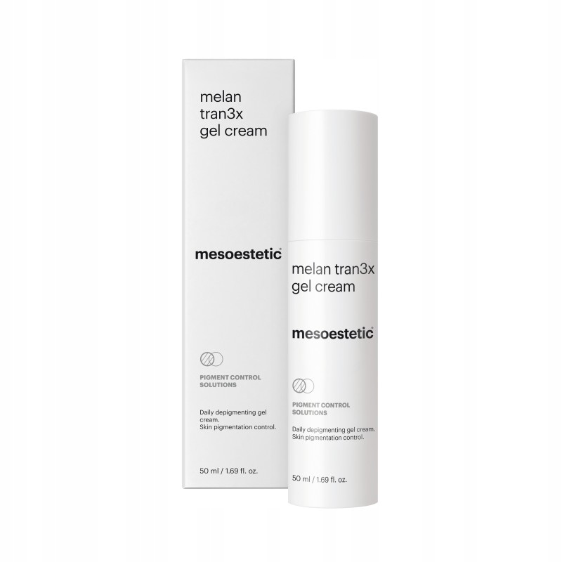 Mesoestetic Tran3x Żel-krem