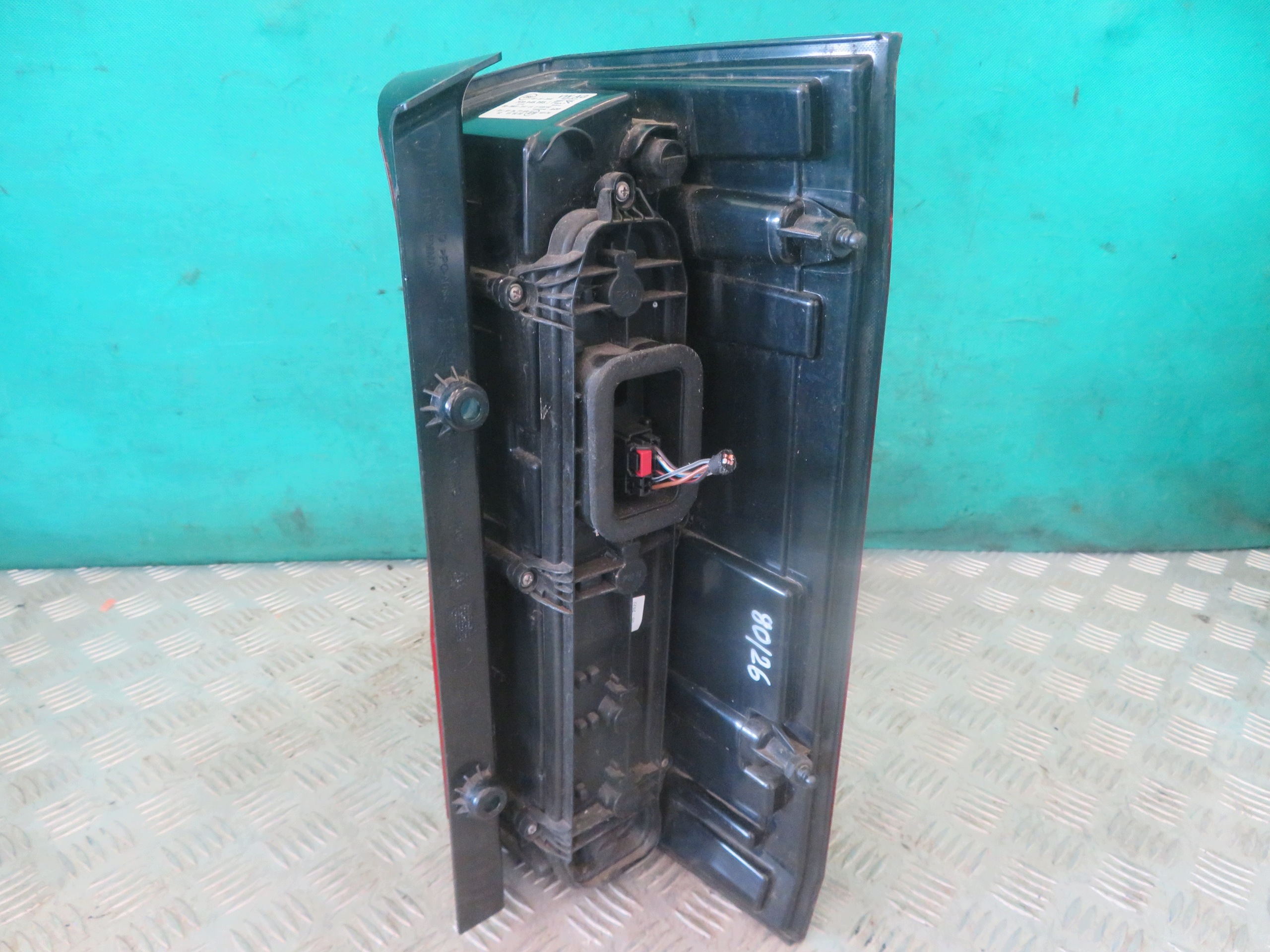 light left rear part VW CRAFTER 22R 7C0.945.095.J