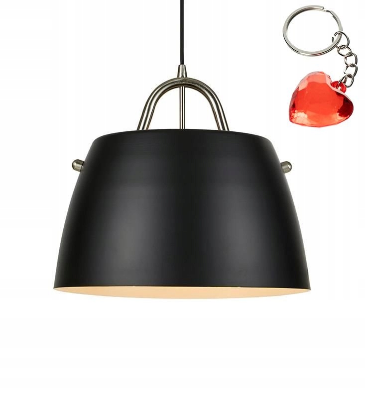Spin Závesná lampa 1L 107728 Markslojd Darček