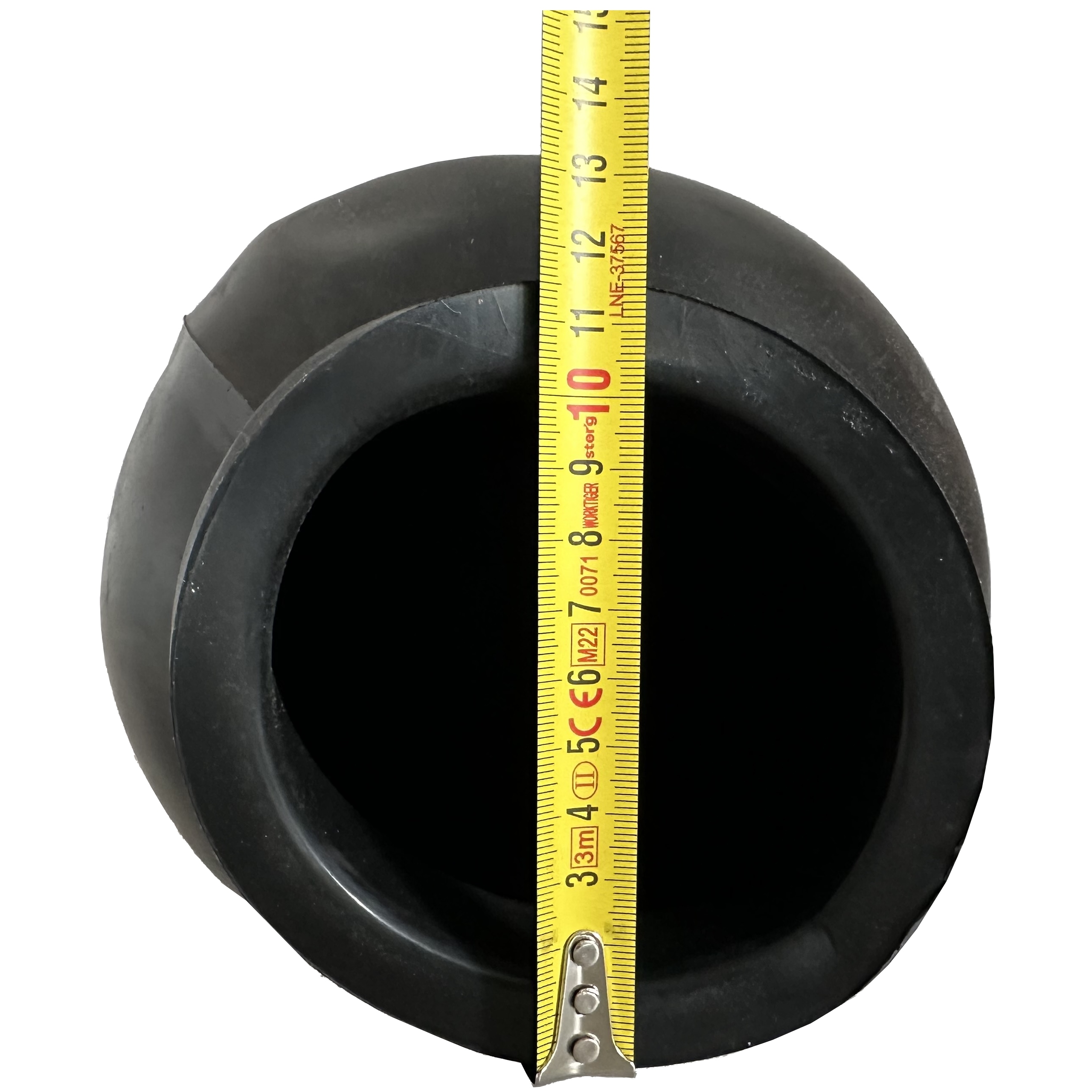 MEMBRANA DO HYDROFORU 50 L PRZEPONA ZBIORNIKA HYDROFOROWEGO EPDM GUMOWA