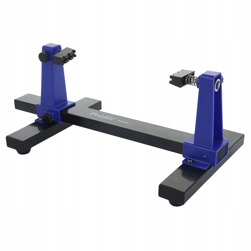 Uchwyt montażowy mocowanie do lutowania płytek Pcb