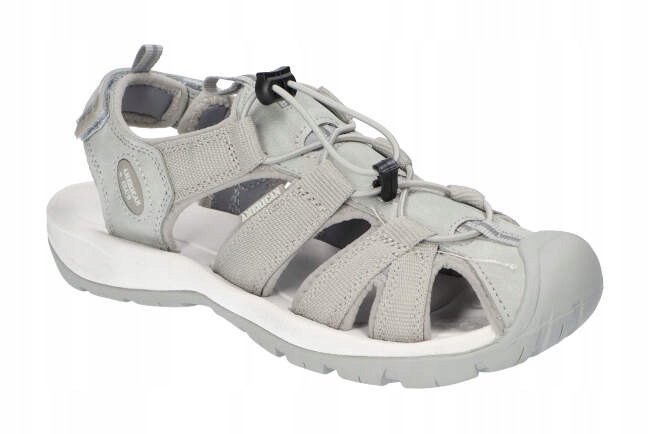 

American HL55 Klapki Sandały Sportowe Pełne Lg 37