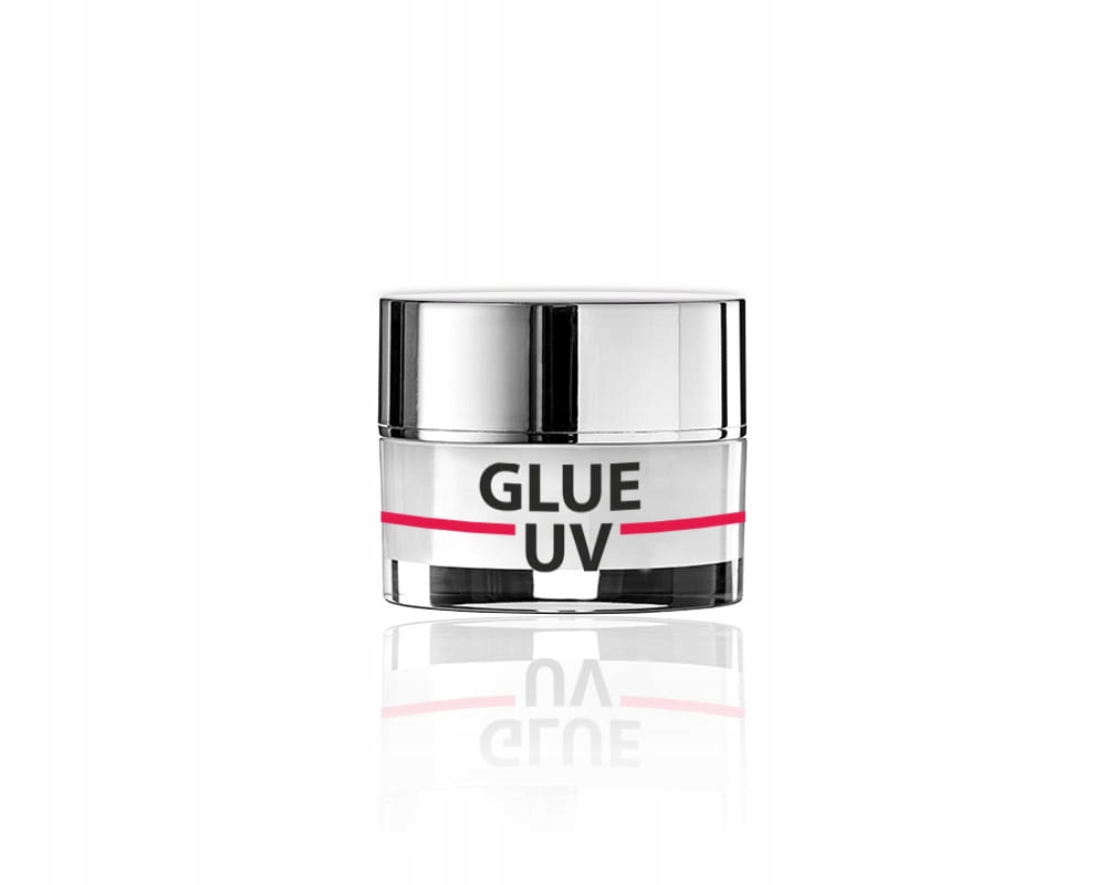 

Glue Uv Klej do Tipsów 5g