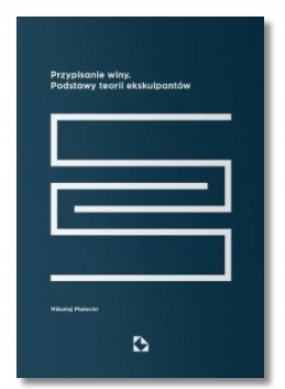 PRZYPISANIE WINY MIKOŁAJ MAŁECKI NOWA