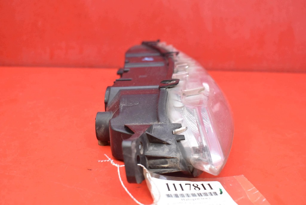 fog light left front front DRL LED 9676036580 CITROEN C4 PICASSO 2 II 13-17