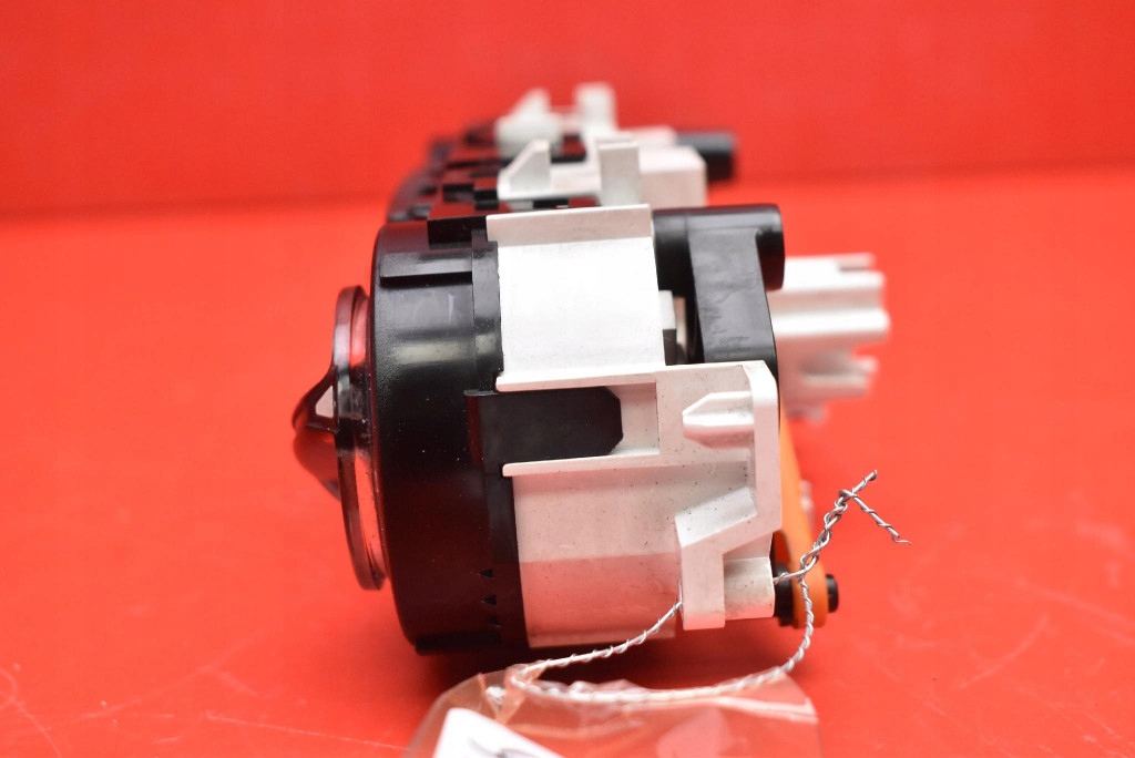 control panel air conditioning devices KLIMY 96722483ZD PEUGEOT 2008 1 and 13-17