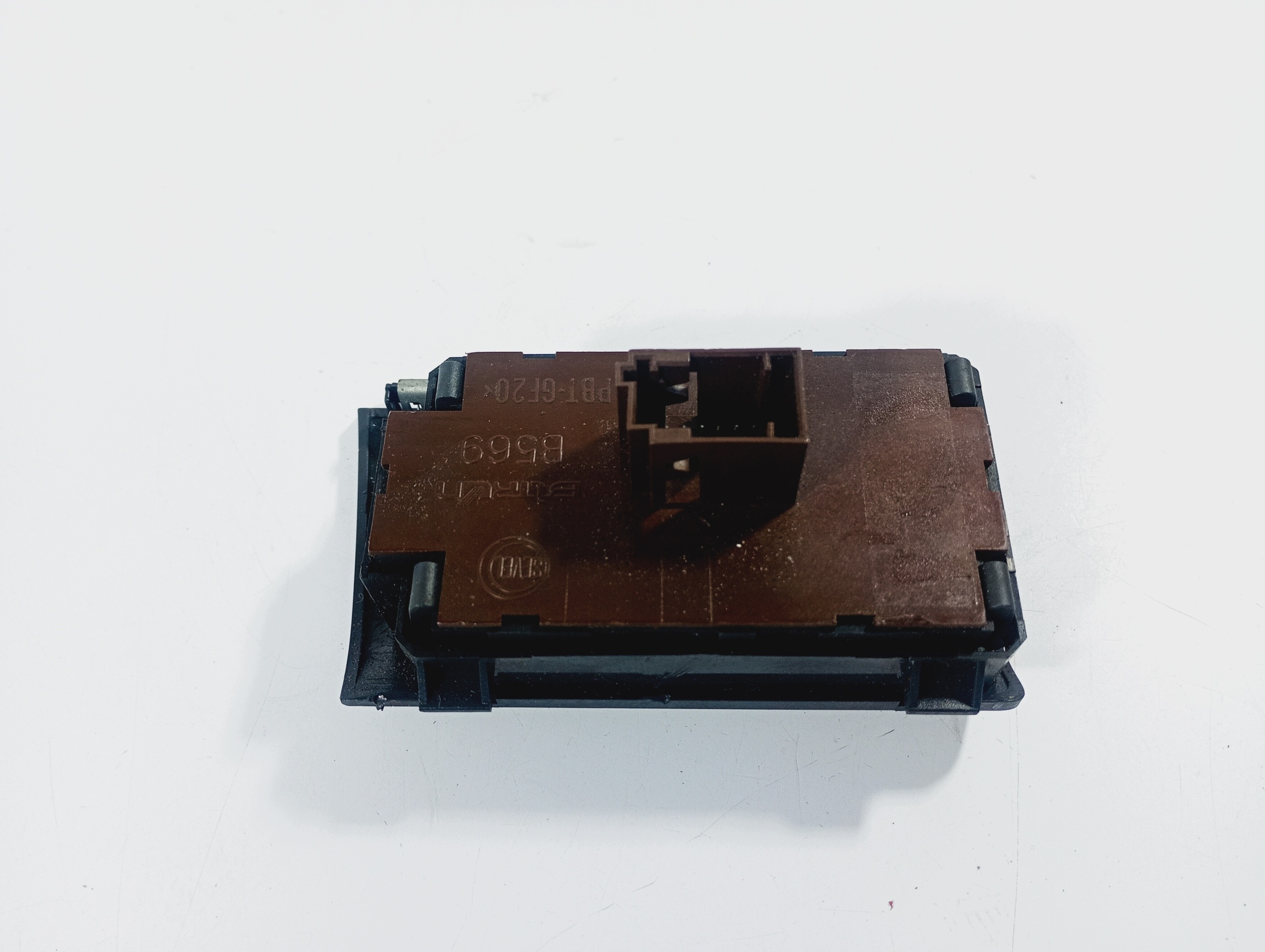 switch switch panel control of the lights OE B569 Fiat Ducato 06-14