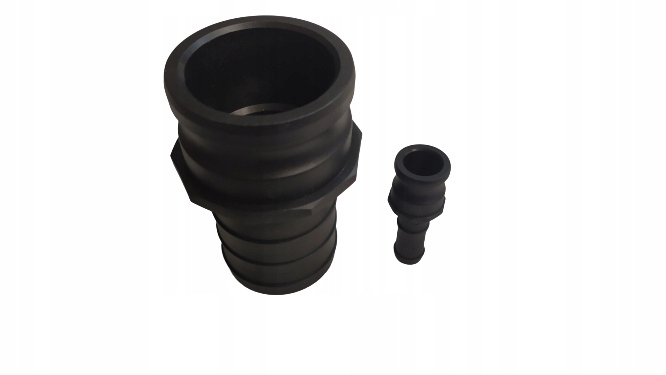 Złącze Camlock E 200