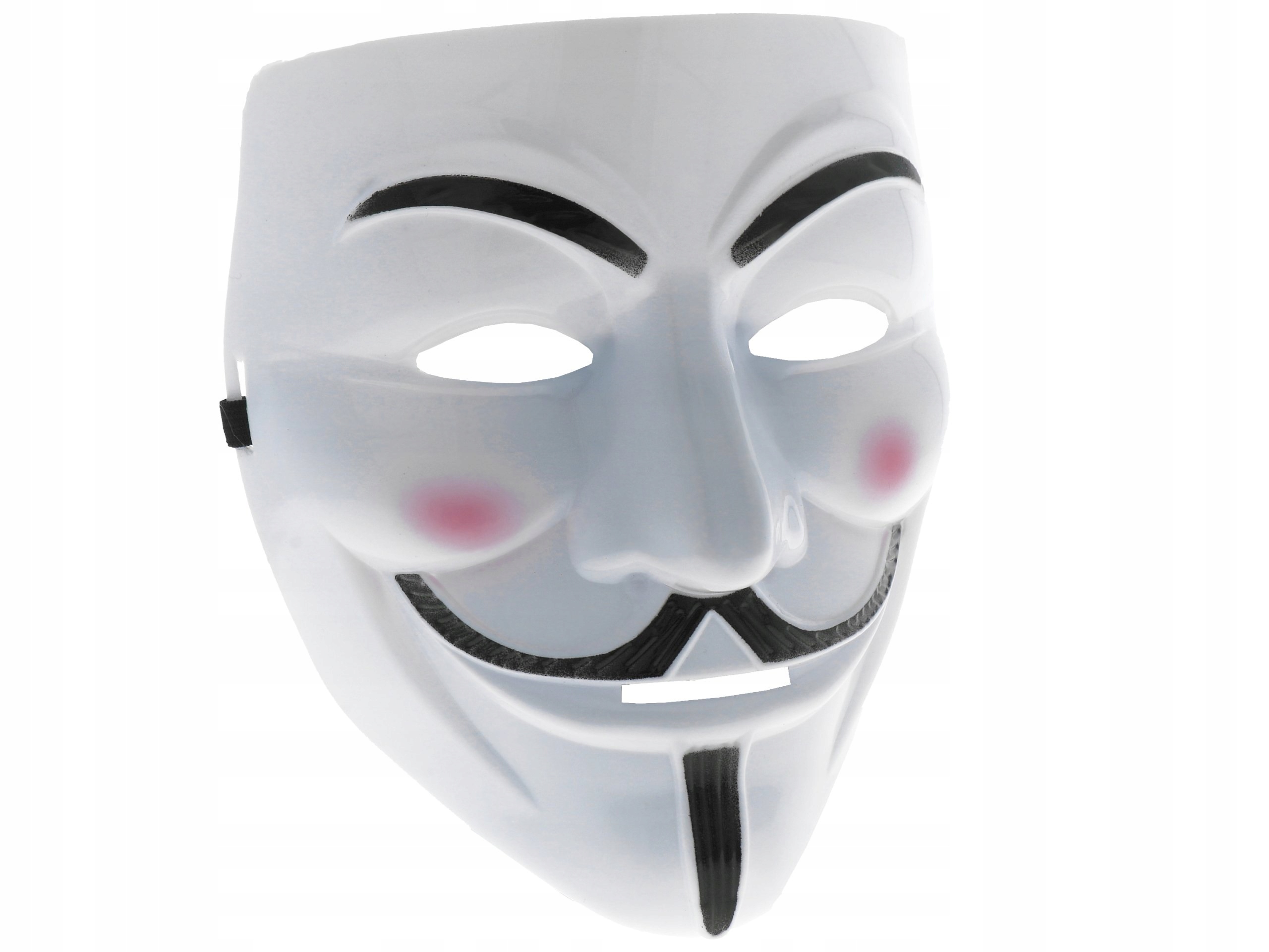 Где заказывать маски. Белая маска Гая Фокса. Маска ультра Анонимуса Gucci 666.