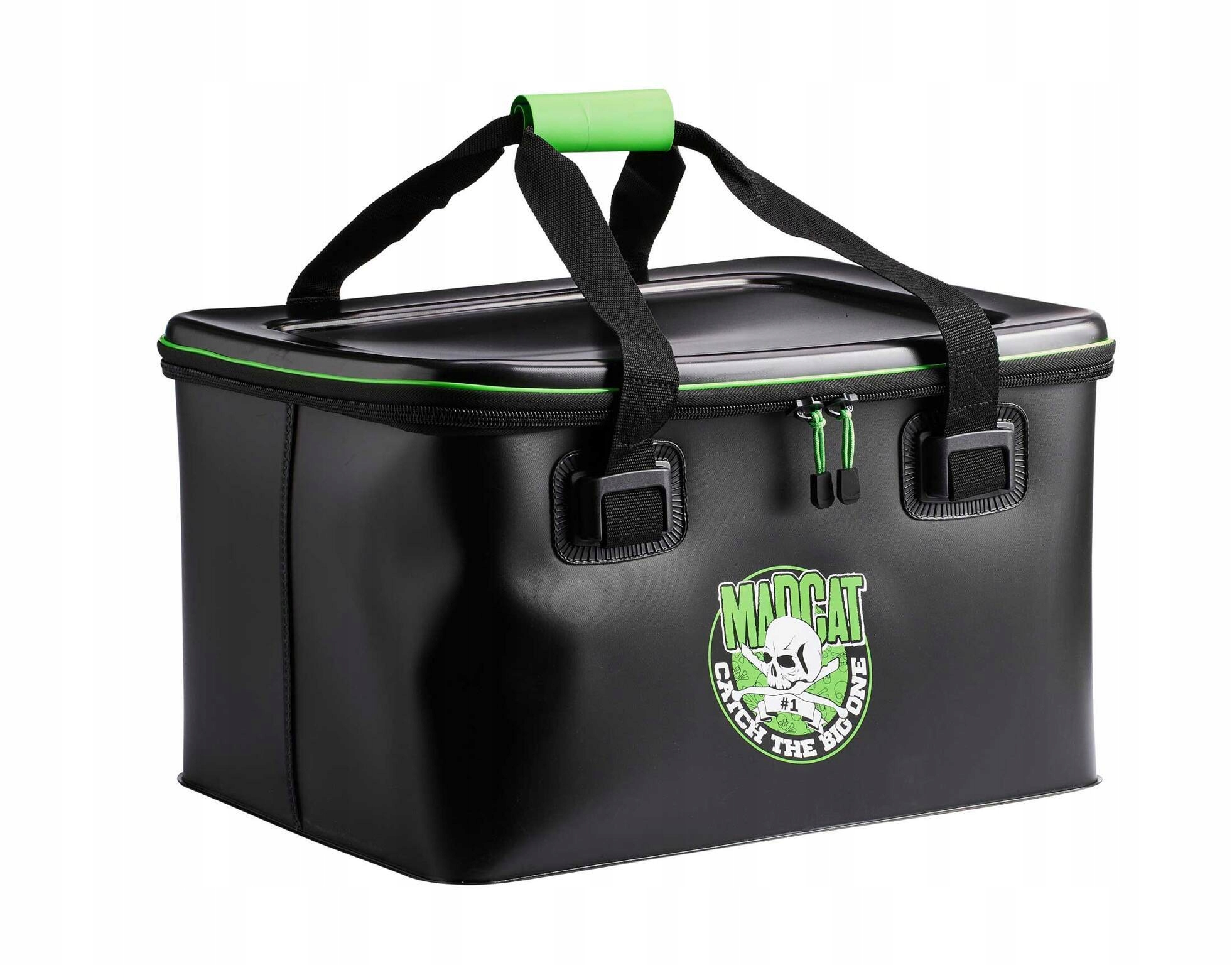 Madcat Torba Tackle Tainer XL 48L