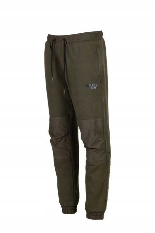 Nash ZT Jogging Bottoms S - C6054