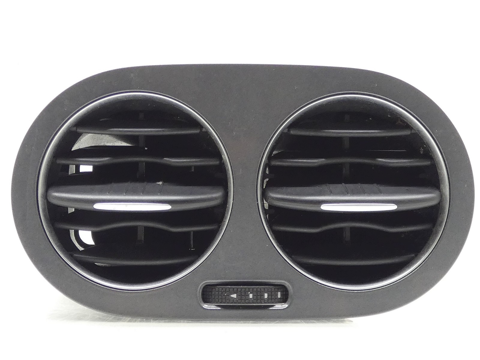 grid air conditioning devices left front left front consoles VW TIGUAN and LIFT 5M0819759