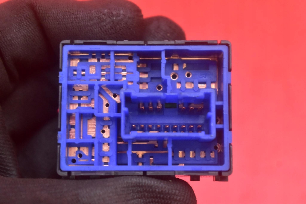 PANEL Regulations- der Spiegel INFINITI FX 1 und LIFT 06-08