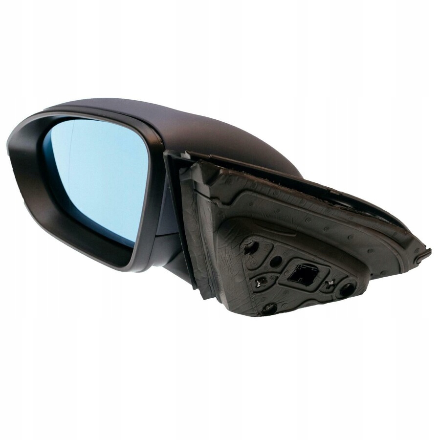 Opel Insignia B 2017-2020 Levé Zrcátko S Elektrickým Vyhřívaným Blikačem