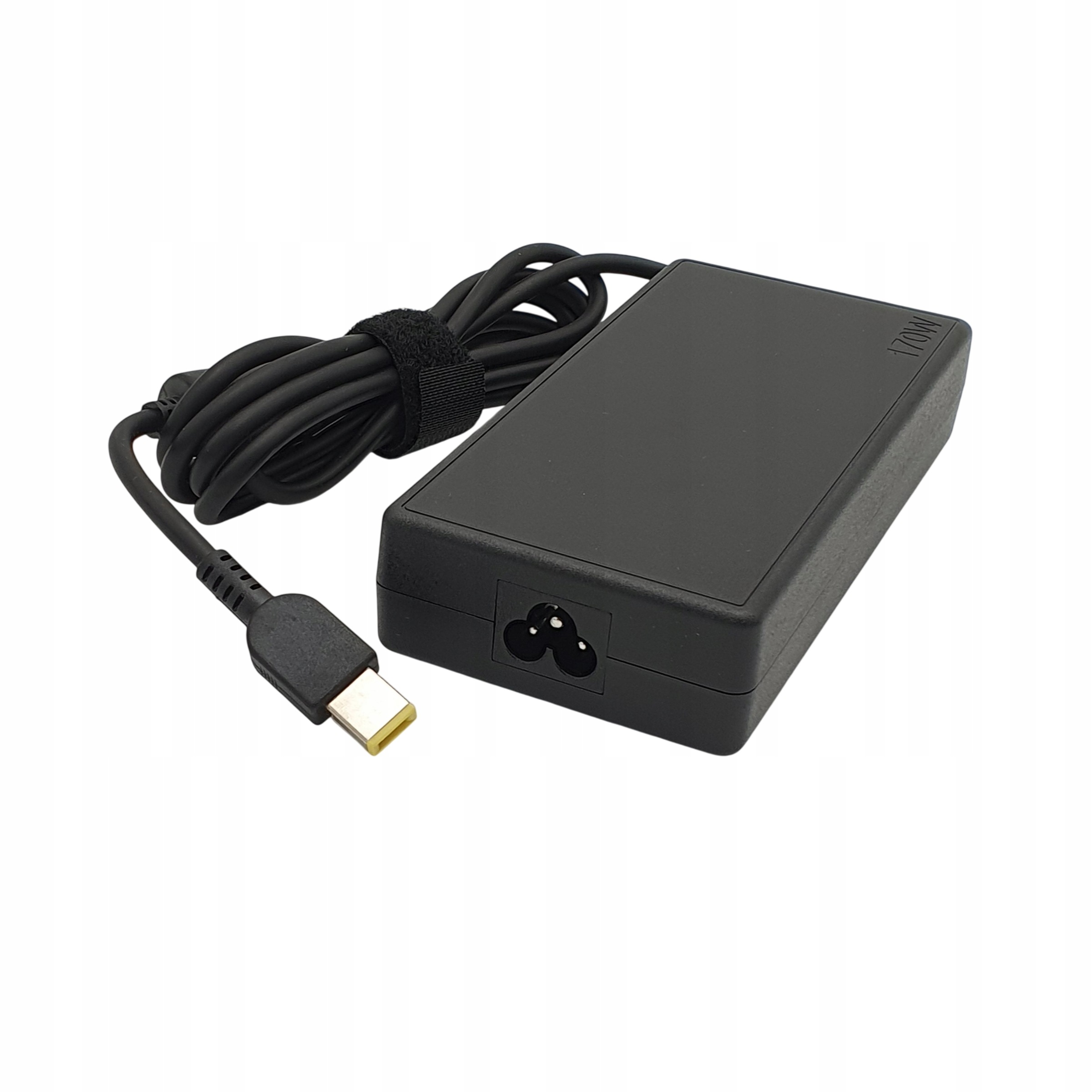 Originální napájecí adaptér Nabíječka pro notebook Lenovo 170W 20V 8.5A konektor SlimTIP