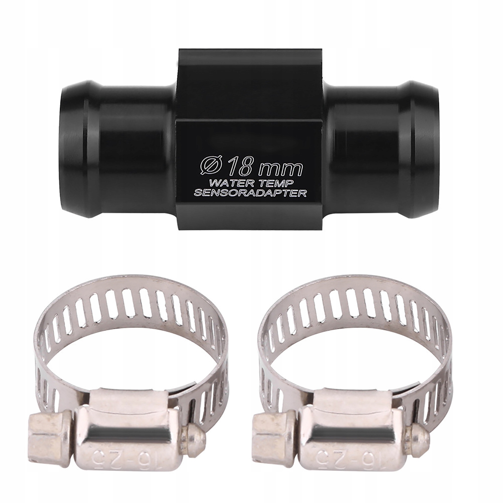 18 mm Adapter Czujnika Temperatury Wody Motocykli Uniwersalne