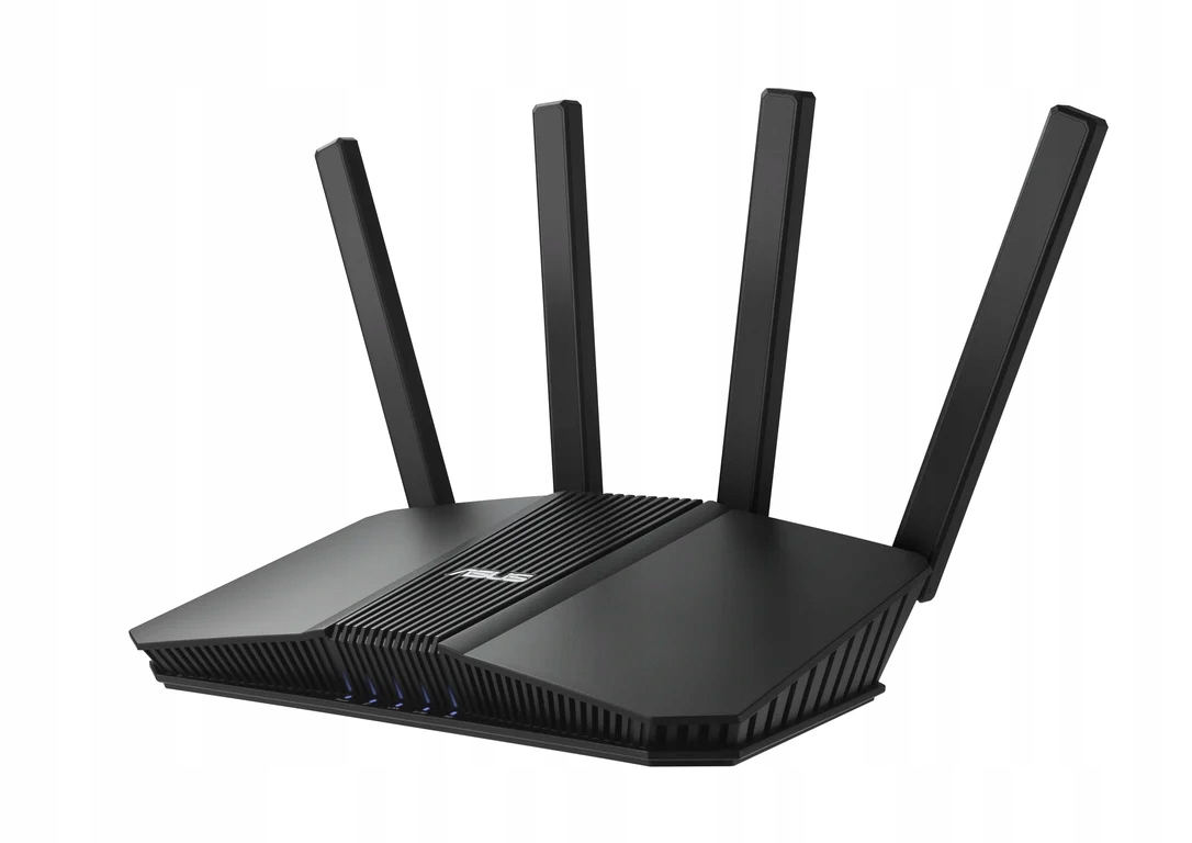 Router Asus RT-BE82U 6500 Mb/s 802.11be Wi-Fi 7