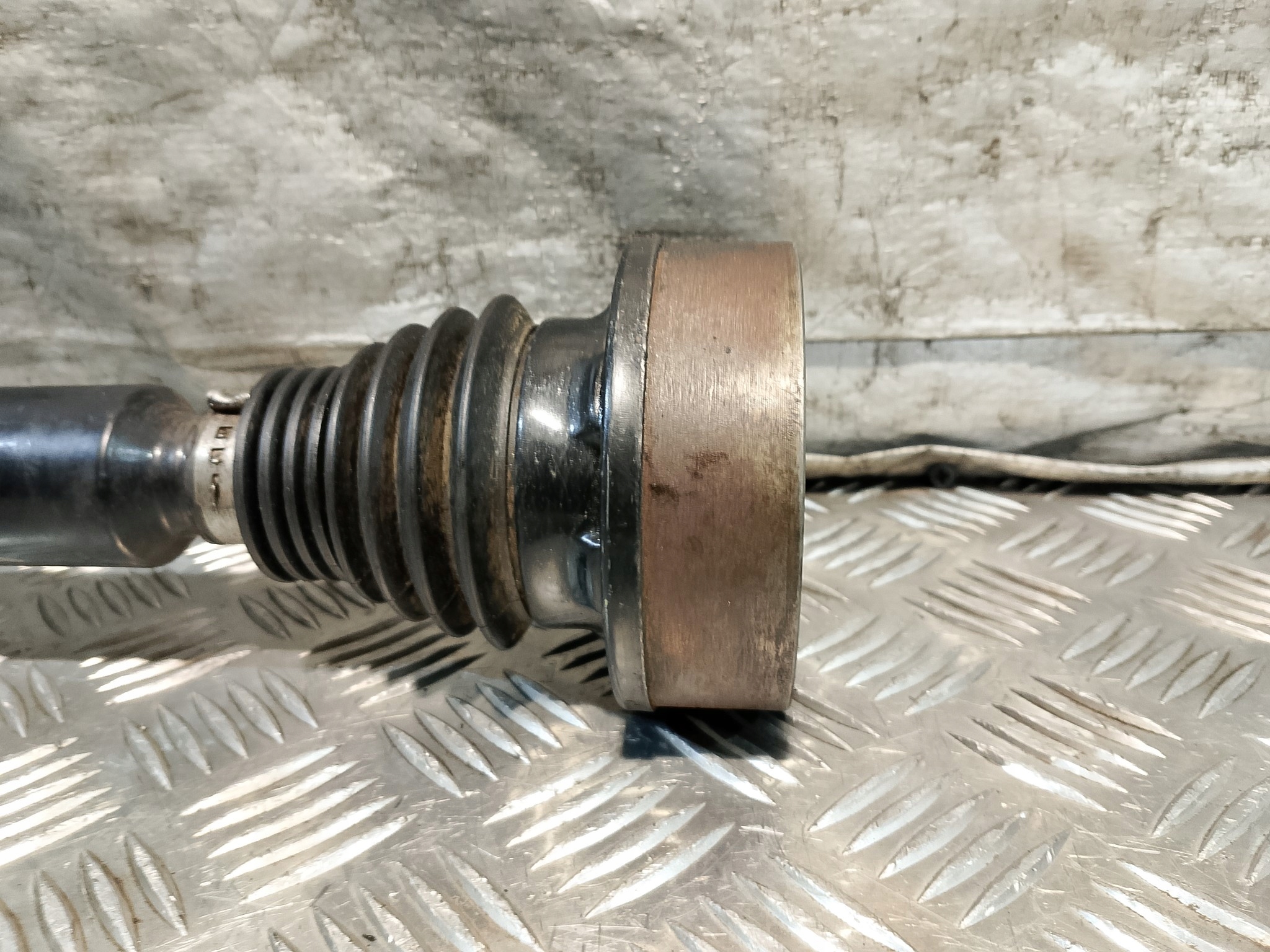 Semiasse Destro lunga VW TOURAN e 1 1.9 TDI