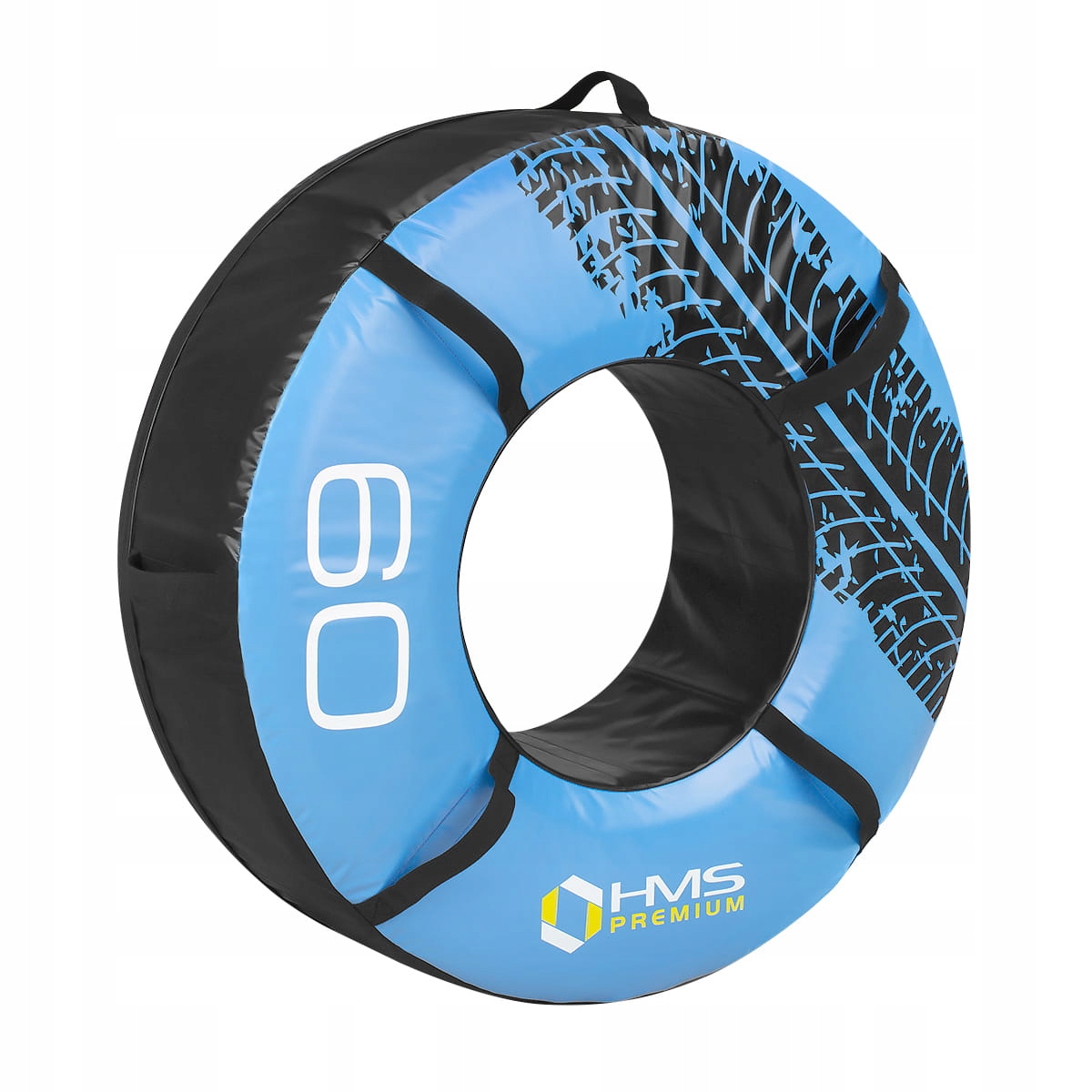 

Opona Treningowa 60KG Hms Premium PYT02 Crossfit
