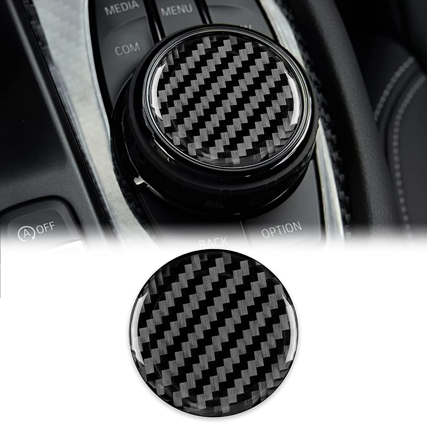 Наклейка для гак автомобилей с воском,