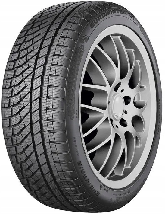 1x opona zimowa 235/55R17 Falken Eurowinter HS02 Pro