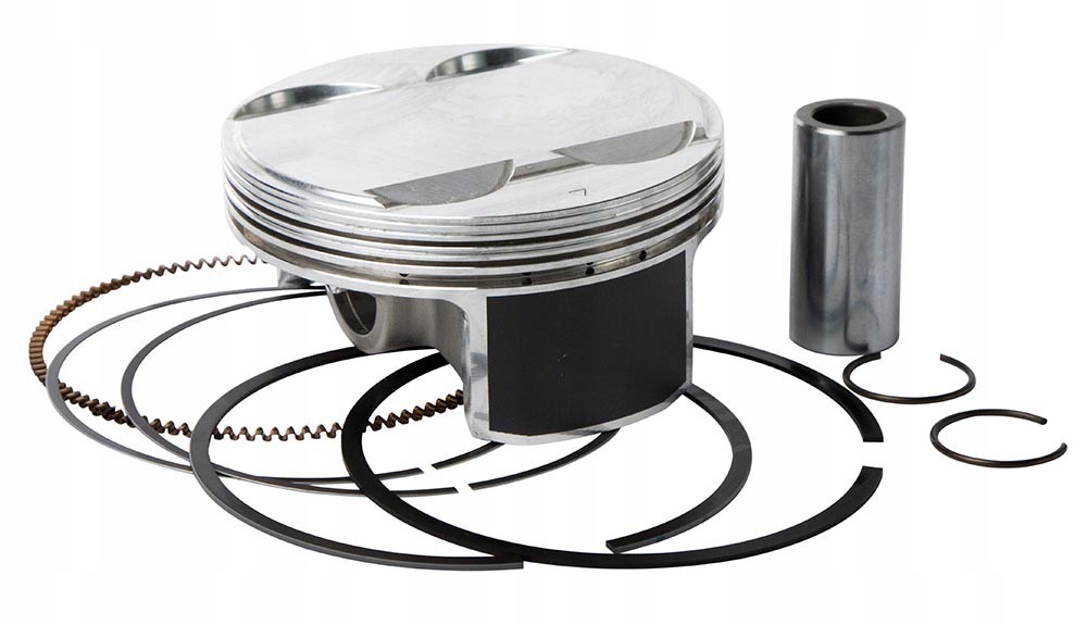 Vertex Piest Yamaha Yfm 700 (YFM700) Raptor '06-'14, Grizzly '06-'13 Hc