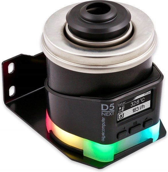 Pompa Aqua Computer D5 NEXT Pumpe