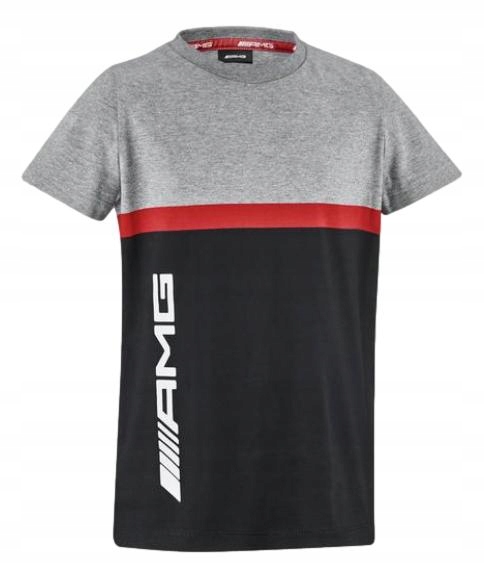 MERCEDES Koszulka dziecieca AMG rozmiar 140/146