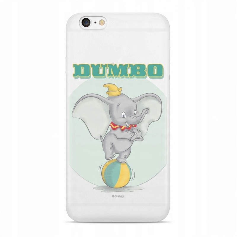 

Etui Disney Iphone 5/5S/SE Dumbo Częściowy