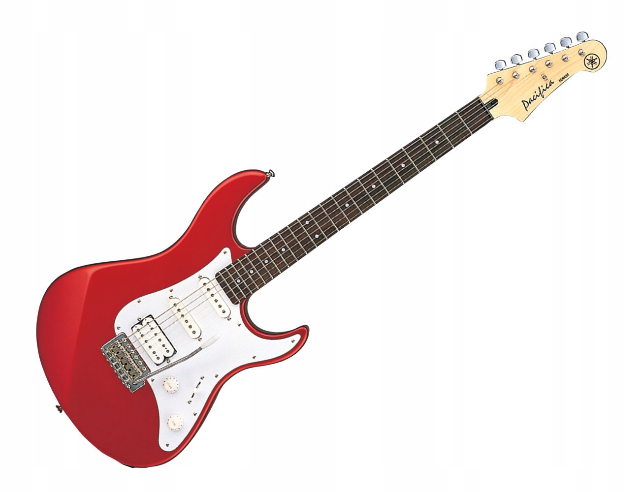 Yamaha Pacifica 012 Rm Gitara Elektryczna