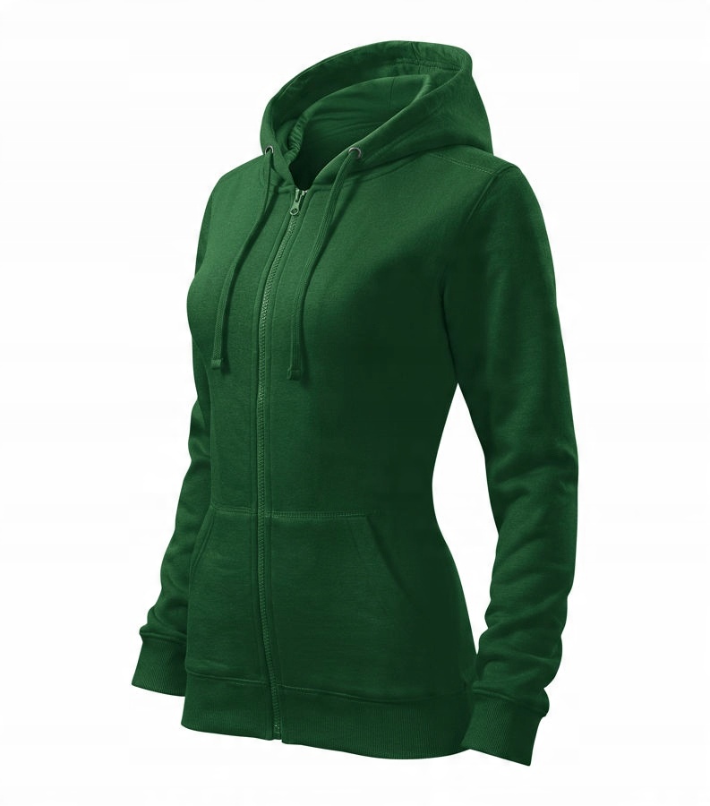 

Bluza damska z kapturem, Malfini, 9 kolorów,