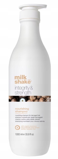 Shake Integrity & Strength Szampon Silnie Regenerujący